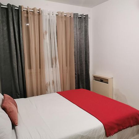 Appartement Meubles A Villeurbanne Lyon Εξωτερικό φωτογραφία