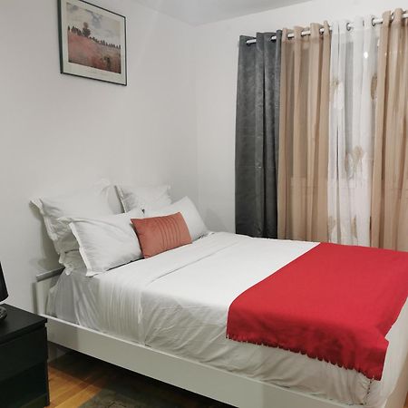 Appartement Meubles A Villeurbanne Lyon Εξωτερικό φωτογραφία