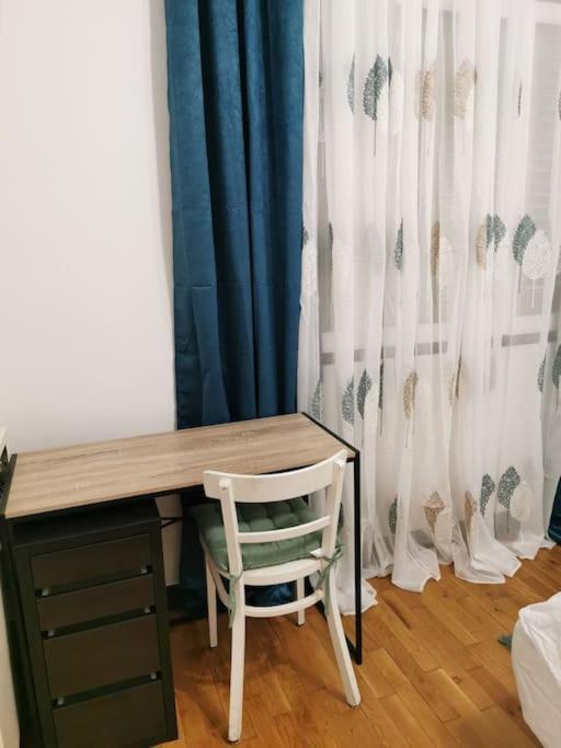 Appartement Meubles A Villeurbanne Lyon Εξωτερικό φωτογραφία