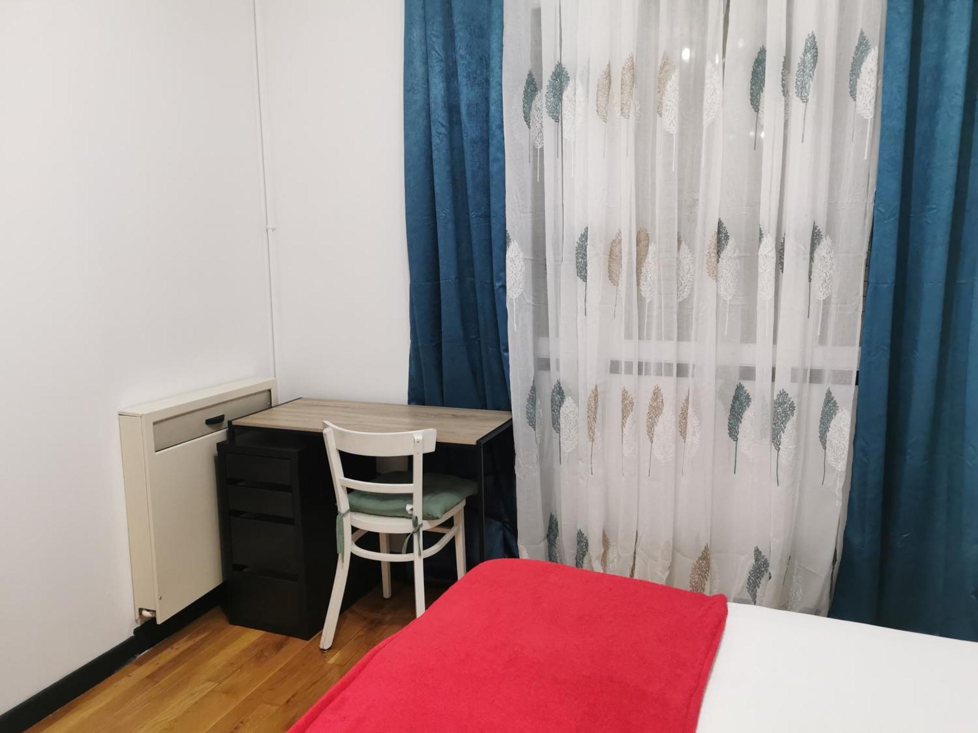 Appartement Meubles A Villeurbanne Lyon Εξωτερικό φωτογραφία